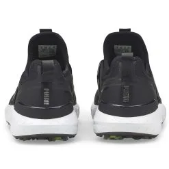PUMA IGNITE ARTICULATE Golf Shoes - Puma Black/Puma Silver/Puma Black 12 PUMA IGNITE ARTICULATE Golf Shoes - Puma Black/Puma Silver/Puma Black -All Wedges Shop puma 3760782002 32028129