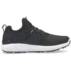 PUMA IGNITE ARTICULATE Golf Shoes - Puma Black/Puma Silver/Puma Black 10 PUMA IGNITE ARTICULATE Golf Shoes - Puma Black/Puma Silver/Puma Black -All Wedges Shop puma 3760782002 42028129