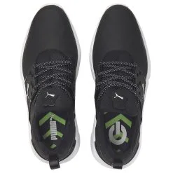 PUMA IGNITE ARTICULATE Golf Shoes - Puma Black/Puma Silver/Puma Black 11 PUMA IGNITE ARTICULATE Golf Shoes - Puma Black/Puma Silver/Puma Black -All Wedges Shop puma 3760782002 52028129