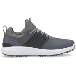 PUMA IGNITE ARTICULATE Golf Shoes - Quiet Shade/Puma Team Gold/Puma Black -All Wedges Shop puma 3760782003 1