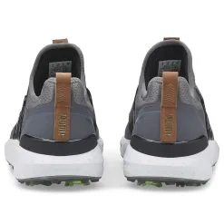 PUMA IGNITE ARTICULATE Golf Shoes - Quiet Shade/Puma Team Gold/Puma Black -All Wedges Shop puma 3760782003 3