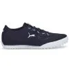 Puma Monolite Fusion Slip-On Ladies Golf Shoes - Navy Blazer/Puma White -All Wedges Shop puma 3760832004 1