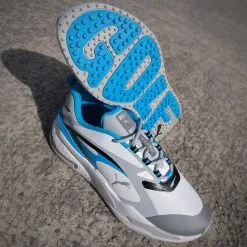 PUMA GS-FAST Golf Shoes -All Wedges Shop puma 3763572001 lifestyle 1