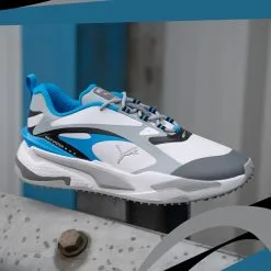 PUMA GS-FAST Golf Shoes -All Wedges Shop puma 3763572001 lifestyle 10