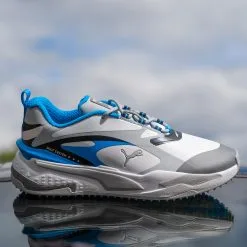 PUMA GS-FAST Golf Shoes -All Wedges Shop puma 3763572001 lifestyle 11