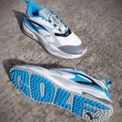PUMA GS-FAST Golf Shoes -All Wedges Shop puma 3763572001 lifestyle 2