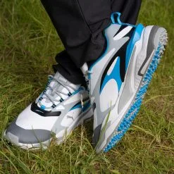 PUMA GS-FAST Golf Shoes -All Wedges Shop puma 3763572001 lifestyle 6