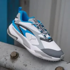 PUMA GS-FAST Golf Shoes -All Wedges Shop puma 3763572001 lifestyle 9