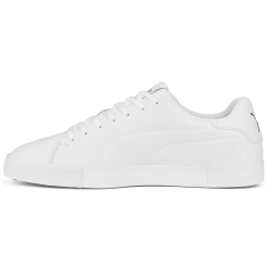 PUMA Fusion Classic Golf Shoes - Puma White