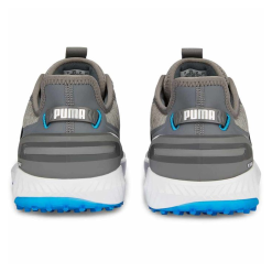 PUMA IGNITE ELEVATE Golf Shoes - Quiet Shade/Puma Silver 14 PUMA IGNITE ELEVATE Golf Shoes - Quiet Shade/Puma Silver -All Wedges Shop puma igniteELE QSS 5
