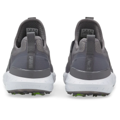 PUMA IGNITE ARTICULATE Golf Shoes - Quiet Shade/Puma Silver/Quiet Shade 8 PUMA IGNITE ARTICULATE Golf Shoes - Quiet Shade/Puma Silver/Quiet Shade -All Wedges Shop puma igniteartic quietshadesilver 4