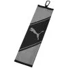 PUMA Microfiber Tri-Fold Golf Towel