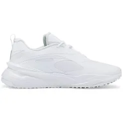 PUMA GS-FAST Golf Shoes - Puma White 14 PUMA GS-FAST Golf Shoes - Puma White -All Wedges Shop pumaAW22 3763572005 1