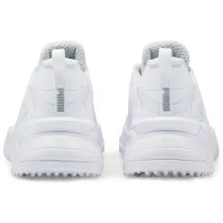 PUMA GS-FAST Golf Shoes - Puma White 15 PUMA GS-FAST Golf Shoes - Puma White -All Wedges Shop pumaAW22 3763572005 3