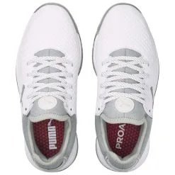 PUMA PROADAPT ALPHACAT Ladies Golf Shoes -All Wedges Shop pumaSS22 3761572001 5