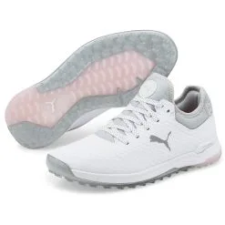 PUMA PROADAPT ALPHACAT Ladies Golf Shoes -All Wedges Shop pumaSS22 3761572001 6