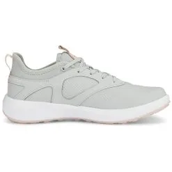 PUMA Ignite Malibu Ladies Golf Shoes - High Rise/Puma Silver/Rose Dust -All Wedges Shop pumaSS23 3761582003 4