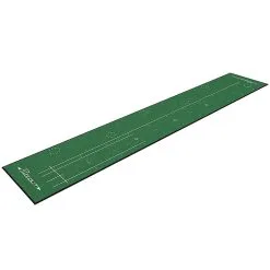 PuttOUT Large Practice Putting Mat 12 PuttOUT Large Practice Putting Mat -All Wedges Shop puttout mat large 8