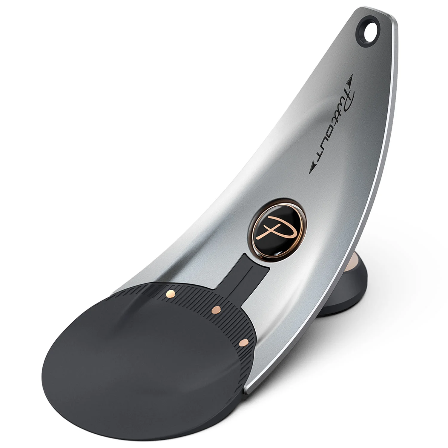 PuttOUT Platinum Premium Pressure Putt Trainer 3 PuttOUT Platinum Premium Pressure Putt Trainer