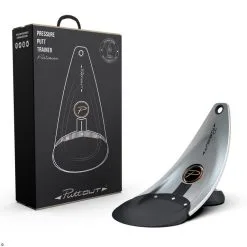 PuttOUT Platinum Premium Pressure Putt Trainer 16 PuttOUT Platinum Premium Pressure Putt Trainer -All Wedges Shop puttout platinum 10