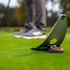 PuttOUT Platinum Premium Pressure Putt Trainer 26 PuttOUT Platinum Premium Pressure Putt Trainer -All Wedges Shop puttout platinum 4