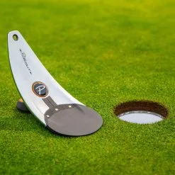 PuttOUT Platinum Premium Pressure Putt Trainer 27 PuttOUT Platinum Premium Pressure Putt Trainer -All Wedges Shop puttout platinum 5