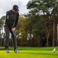 PuttOUT Platinum Premium Pressure Putt Trainer 25 PuttOUT Platinum Premium Pressure Putt Trainer -All Wedges Shop puttout platinum 6