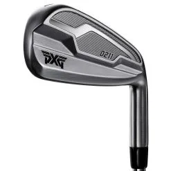 PXG 0211 Golf Irons Steel