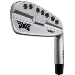 PXG 0311ST Milled Golf Irons Chrome -All Wedges Shop pxg 0311ST 32028129