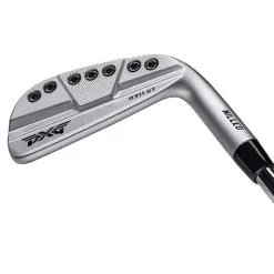 PXG 0311ST Milled Golf Irons Chrome -All Wedges Shop pxg 0311ST 42028129