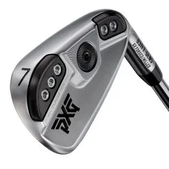 PXG 0311T Gen5 Chrome Golf Irons -All Wedges Shop pxg 0311T gen5 irons chrome 2