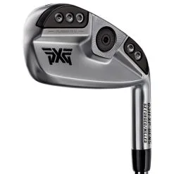 PXG 0311XP Gen5 Chrome Golf Irons Steel