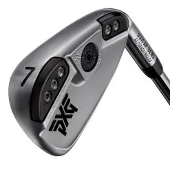 PXG 0311XP Gen5 Chrome Golf Irons Steel 9 PXG 0311XP Gen5 Chrome Golf Irons Steel -All Wedges Shop pxg 0311XP irons chrome 2