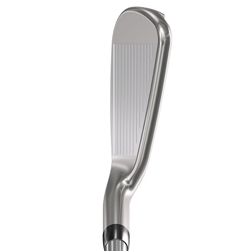 PXG 0311XP Gen5 Chrome Golf Irons Steel 4 PXG 0311XP Gen5 Chrome Golf Irons Steel - Image 2