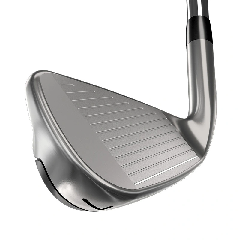 PXG 0311XP Gen5 Chrome Golf Irons Steel 5 PXG 0311XP Gen5 Chrome Golf Irons Steel - Image 3