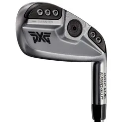 PXG 0311P Gen5 Chrome Golf Irons