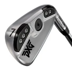 PXG 0311P Gen5 Chrome Golf Irons 9 PXG 0311P Gen5 Chrome Golf Irons -All Wedges Shop pxg gen 5 p 4