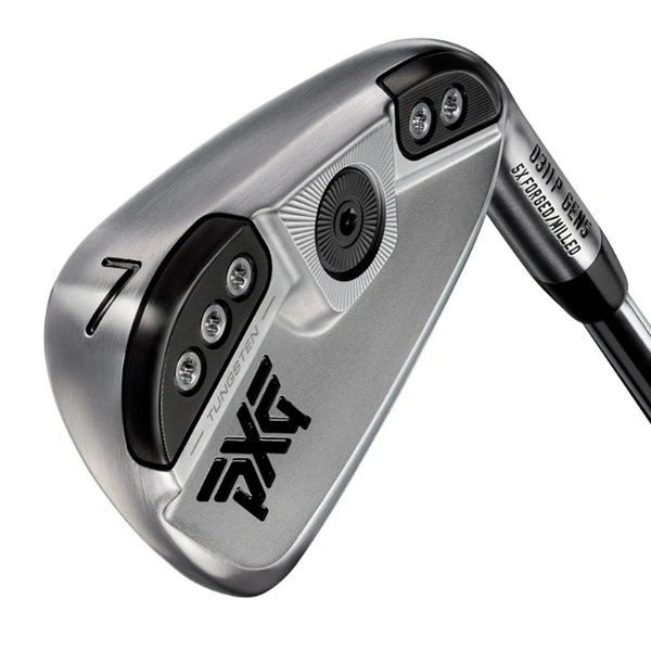 PXG 0311P Gen5 Chrome Golf Irons 6 PXG 0311P Gen5 Chrome Golf Irons - Image 4