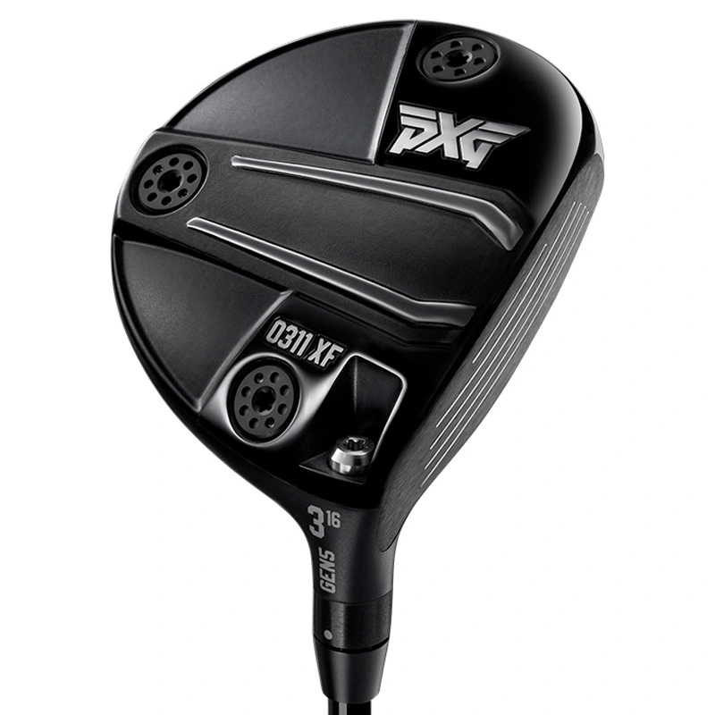 PXG 0311XF Gen5 Golf Fairway 3 PXG 0311XF Gen5 Golf Fairway