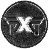PXG X Marks The Spot Ball Marker -All Wedges Shop pxg xmarksthespot marker