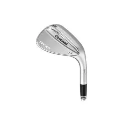 Cleveland RTX-4 Full Grind Tour Satin Wedge