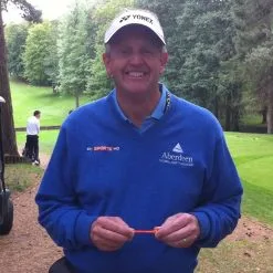 Scottee - Iconic Mascot Tee Peg 20 Scottee - Iconic Mascot Tee Peg -All Wedges Shop scottee 1 171014