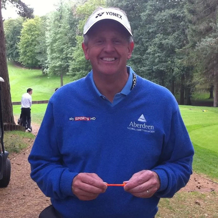 Scottee - Iconic Mascot Tee Peg 7 Scottee - Iconic Mascot Tee Peg - Image 5