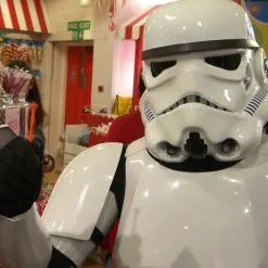 Scottee - Iconic Mascot Tee Peg 22 Scottee - Iconic Mascot Tee Peg -All Wedges Shop scottee 3 171014