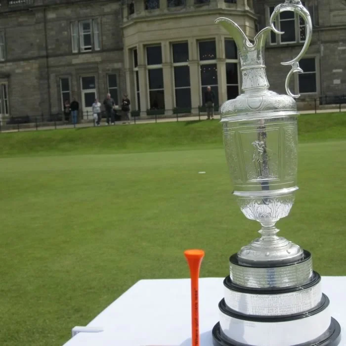 Scottee - Iconic Mascot Tee Peg 10 Scottee - Iconic Mascot Tee Peg - Image 8