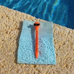 Scottee - Iconic Mascot Tee Peg 26 Scottee - Iconic Mascot Tee Peg -All Wedges Shop scottee 7 171014