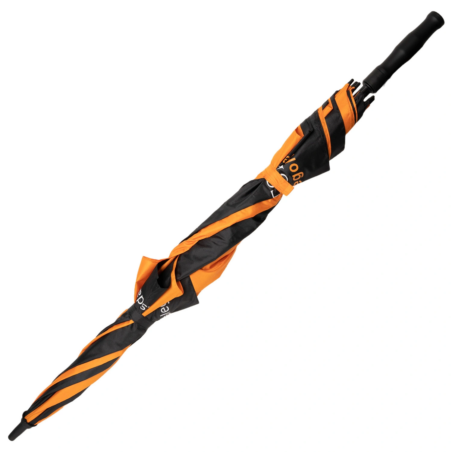 Scottsdale Golf 25th Anniversary Double Canopy Golf Umbrella 6 Scottsdale Golf 25th Anniversary Double Canopy Golf Umbrella - Image 4