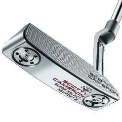 Scotty Cameron Super Select Newport 2 Golf Putter 11 Scotty Cameron Super Select Newport 2 Golf Putter -All Wedges Shop scotty newp2 4