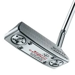 Scotty Cameron Super Select Newport 2.5 Plus Golf Putter -All Wedges Shop scotty newp2.5 3