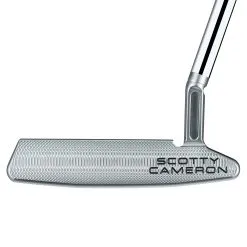 Scotty Cameron Super Select Newport 2.5 Plus Golf Putter -All Wedges Shop scotty newp2.5 4